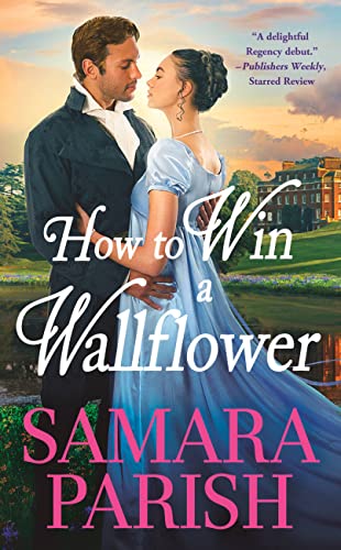 cover image How to Win a Wallflower