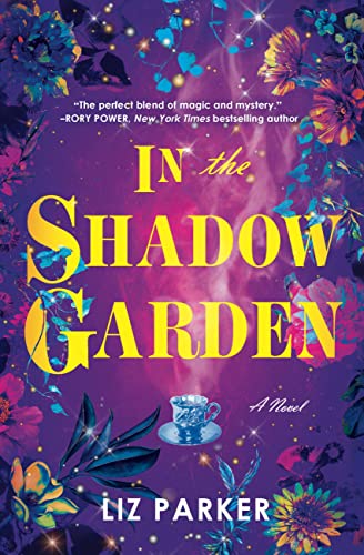 cover image In the Shadow Garden