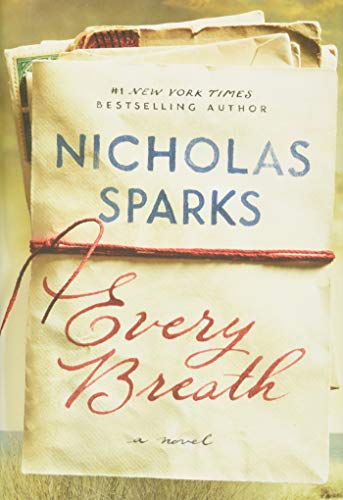 cover image Every Breath