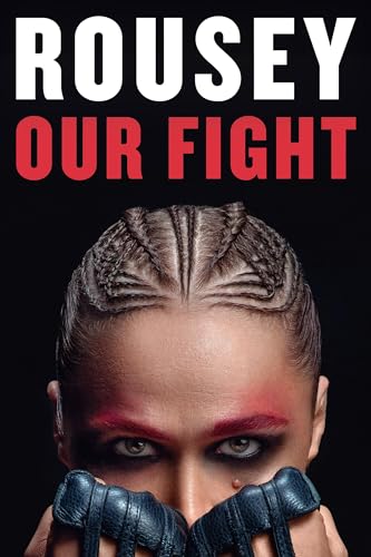 cover image Our Fight: A Memoir