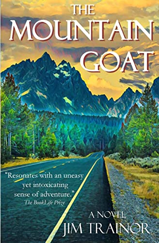 cover image The Mountain Goat