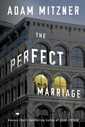 cover image The Perfect Marriage