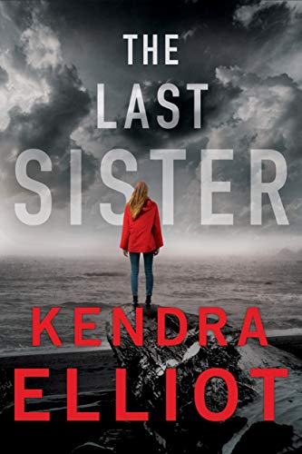 cover image The Last Sister
