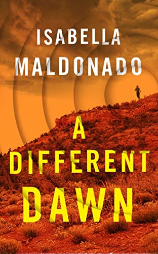 cover image A Different Dawn
