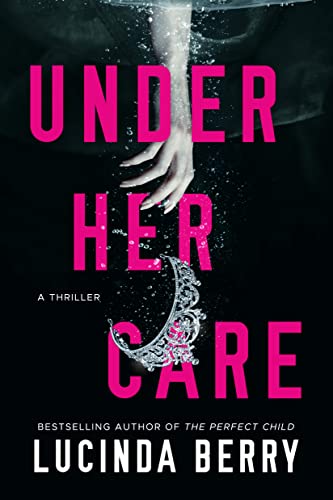 cover image Under Her Care