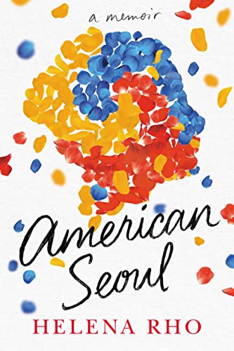cover image American Seoul: A Memoir