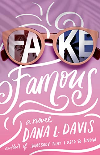 cover image Fake Famous