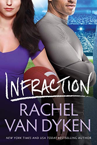 cover image Infraction