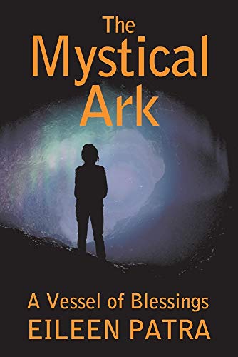 cover image The Mystical Ark: A Vessel of Blessings