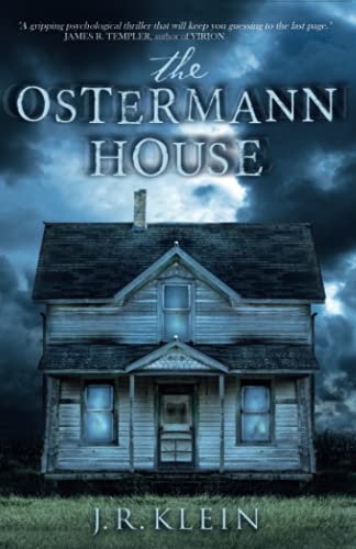 cover image The Ostermann House