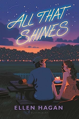 cover image All That Shines