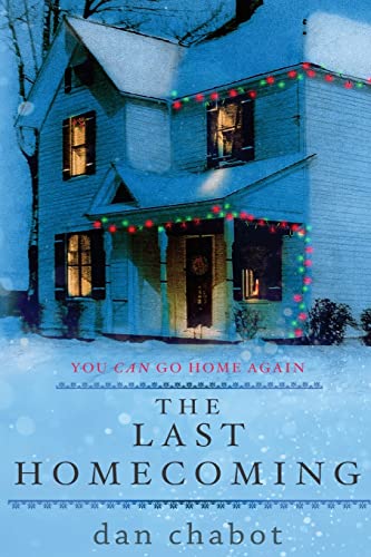 cover image The Last Homecoming