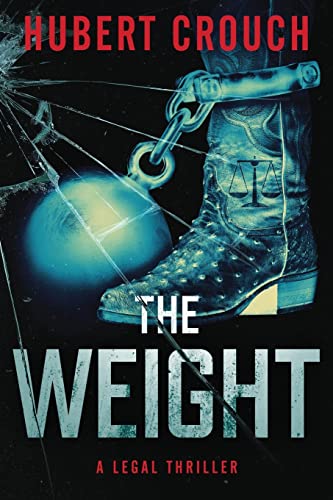 cover image The Weight