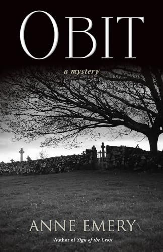 cover image Obit