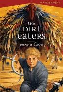 cover image THE DIRT EATERS
