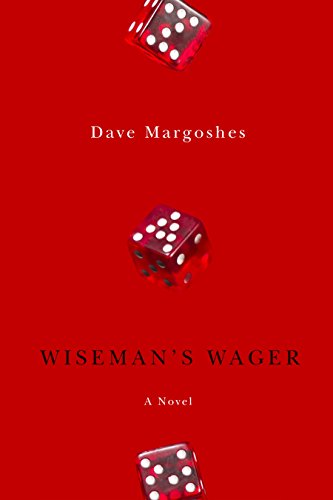 cover image Wiseman's Wager