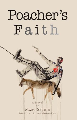 cover image Poacher's Faith