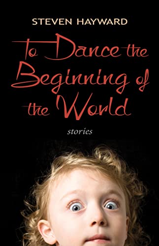 cover image To Dance to the Beginning of the World