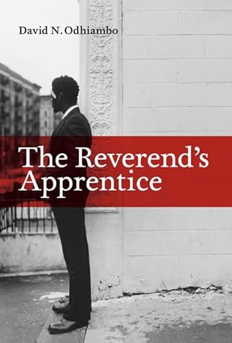 cover image The Reverend’s Apprentice