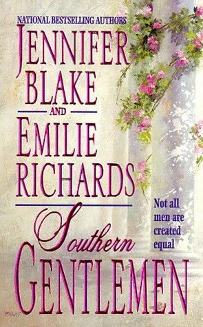 cover image Southern Gentlemen