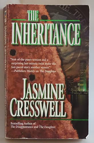 cover image Inheritance