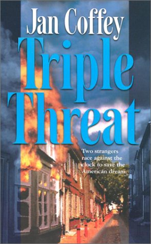 cover image Triple Threat