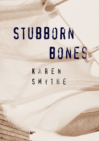 cover image Stubborn Bones