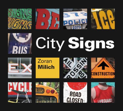 cover image City Signs