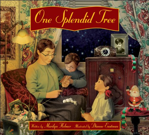 cover image One Splendid Tree