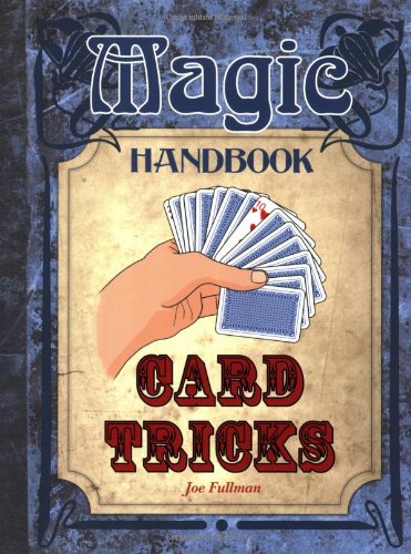 cover image Card Tricks