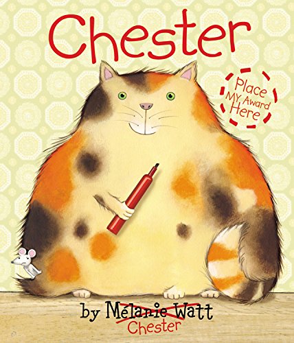cover image Chester