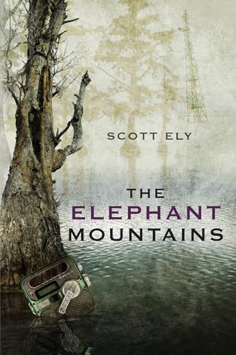 cover image The Elephant Mountains