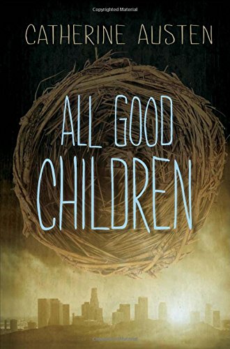 cover image All Good Children