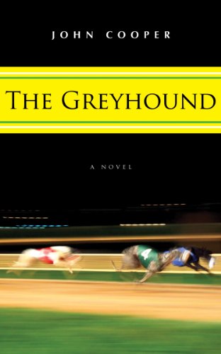 cover image The Greyhound