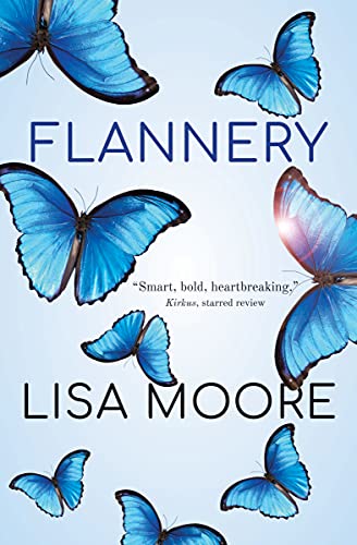 cover image Flannery