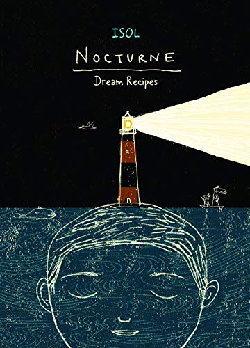 cover image Nocturne: Dream Recipes