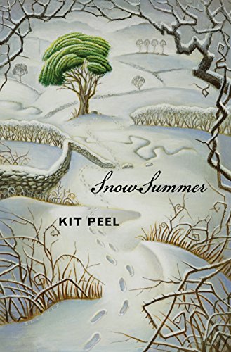 cover image Snow Summer