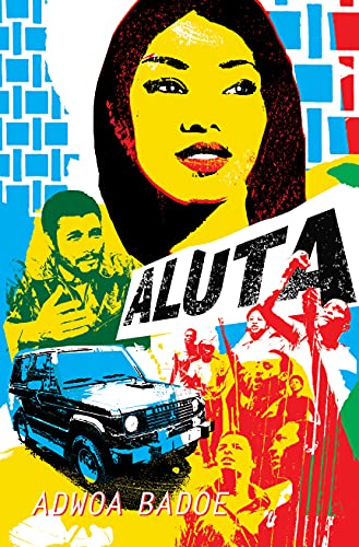 cover image Aluta