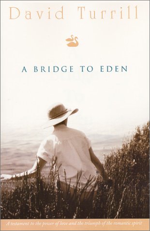 cover image A BRIDGE TO EDEN