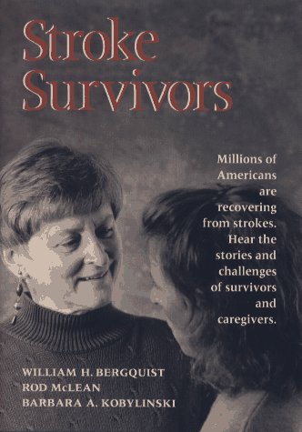 cover image Stroke Survivors