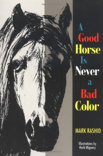 cover image Good Horse is Never a Bad Color