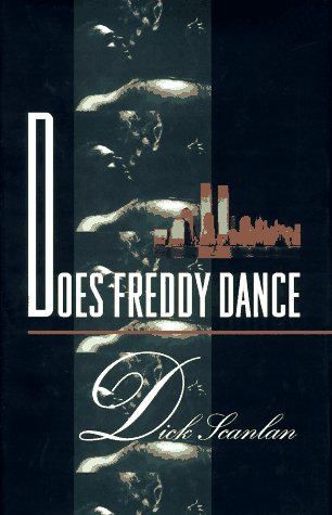 cover image Does Freddy Dance