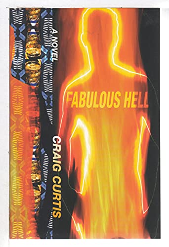 cover image Fabulous Hell