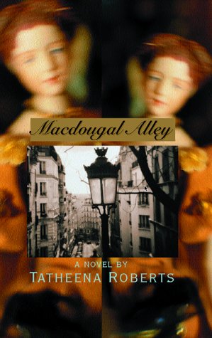 cover image Macdougal Alley