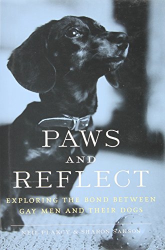 cover image Paws and Reflect: Exploring the Bond Between Gay Men and Their Dogs