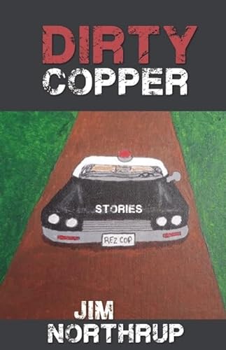 cover image Dirty Copper
