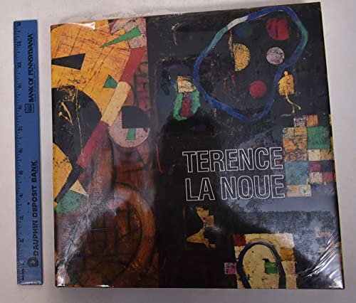 cover image Terence La Noue