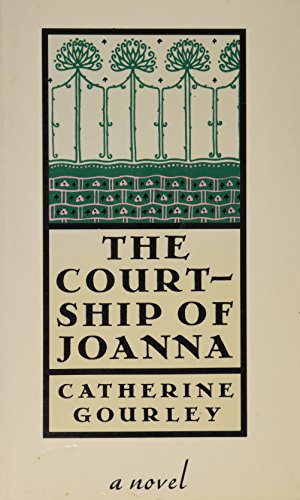 cover image The Courtship of Joanna