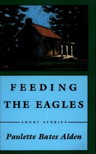 cover image Feeding the Eagles