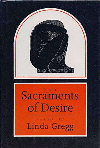 cover image Sacraments of Desire